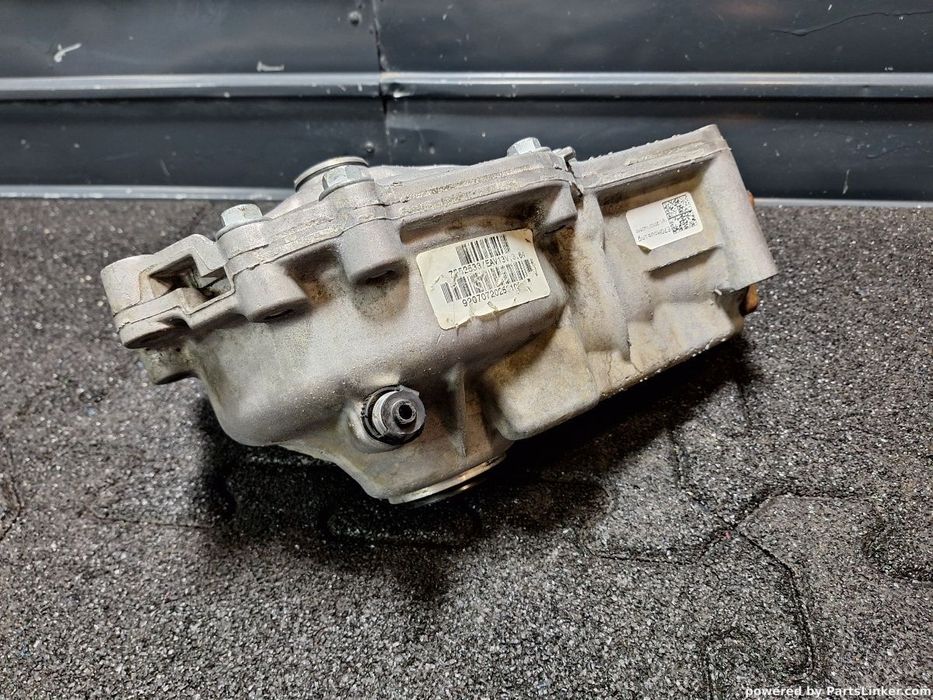Diferential 3.64 fata BMW X5 II (E70) 7552533