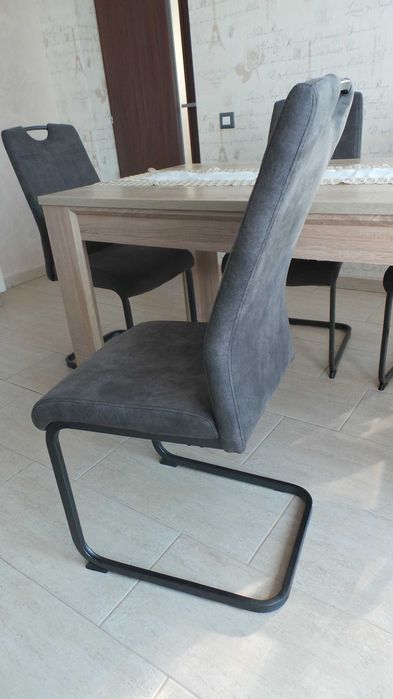 vand 6 scaune bucatarie /dining