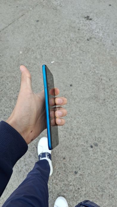 Redmi 9 ideal sastayanada