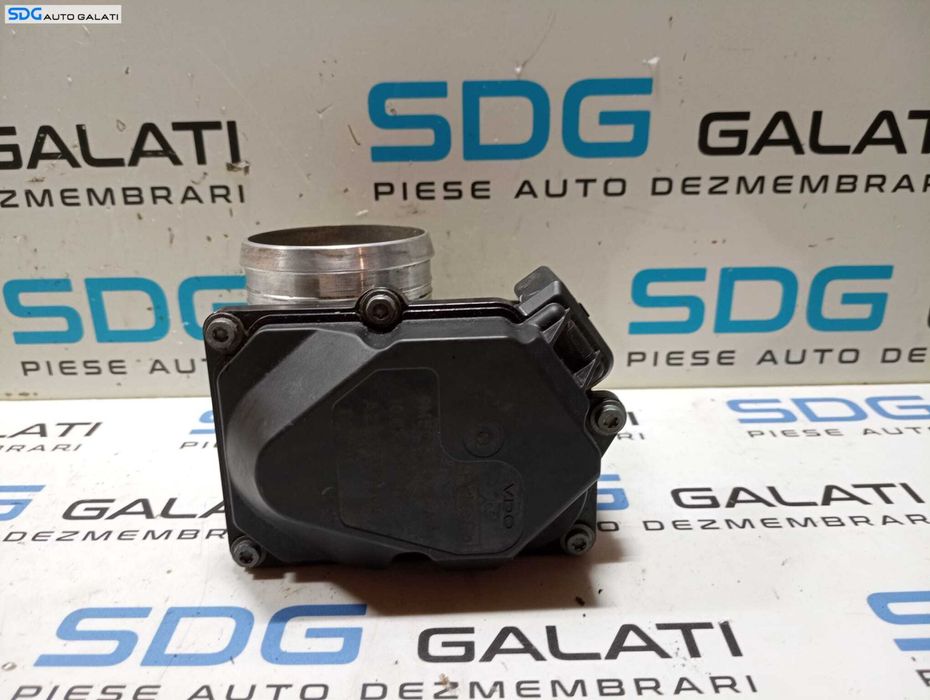 Clapeta Acceleratie Ford Focus 3 2.0 TDCI 2011 - 2014 Cod 9M5Q-9E926-AA [M5692]