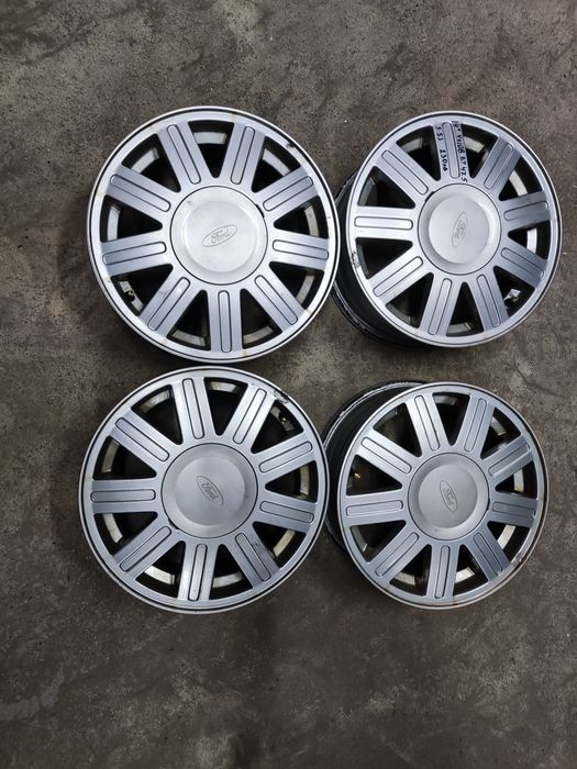 Оригинални джанти Ford  14 ки 4x108
