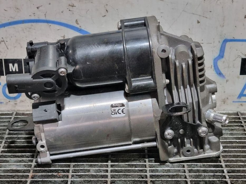 Compresor Perne Aer Mercedes GL X164 2006 - 2008 (1266) 20231020