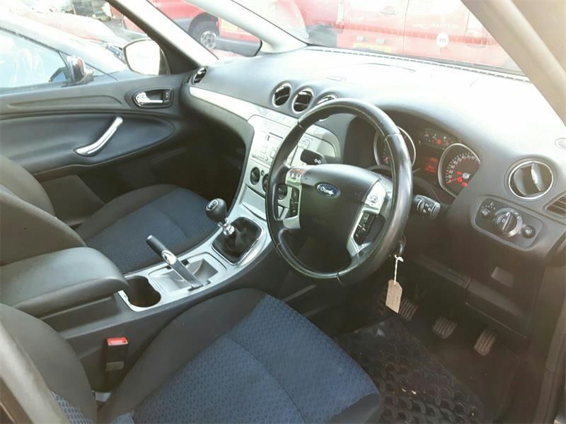 Usa stanga spate Ford S-Max 2006 Monovolum 2.0