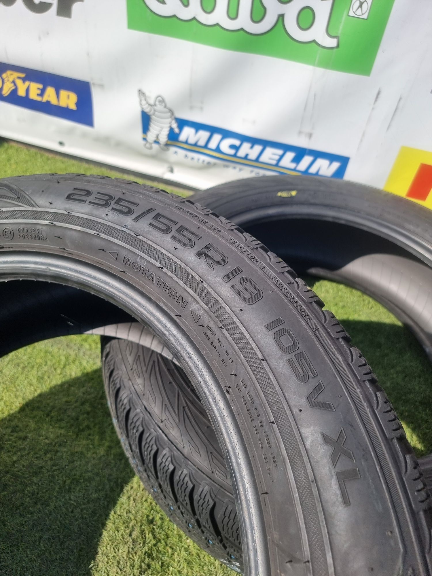 235.55.19 Nokian