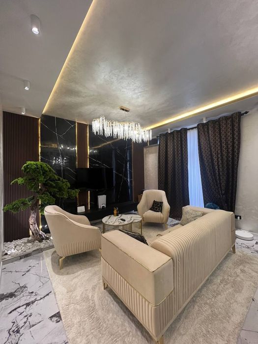 Сдаётся на аренду квартира в Жк Poytaxt