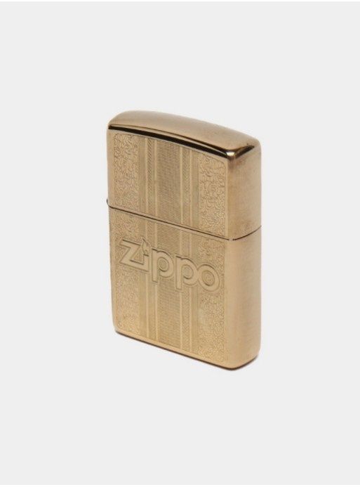 Zippo Gold sotiladi