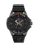 PHILIPP PLEIN the skull rainbow