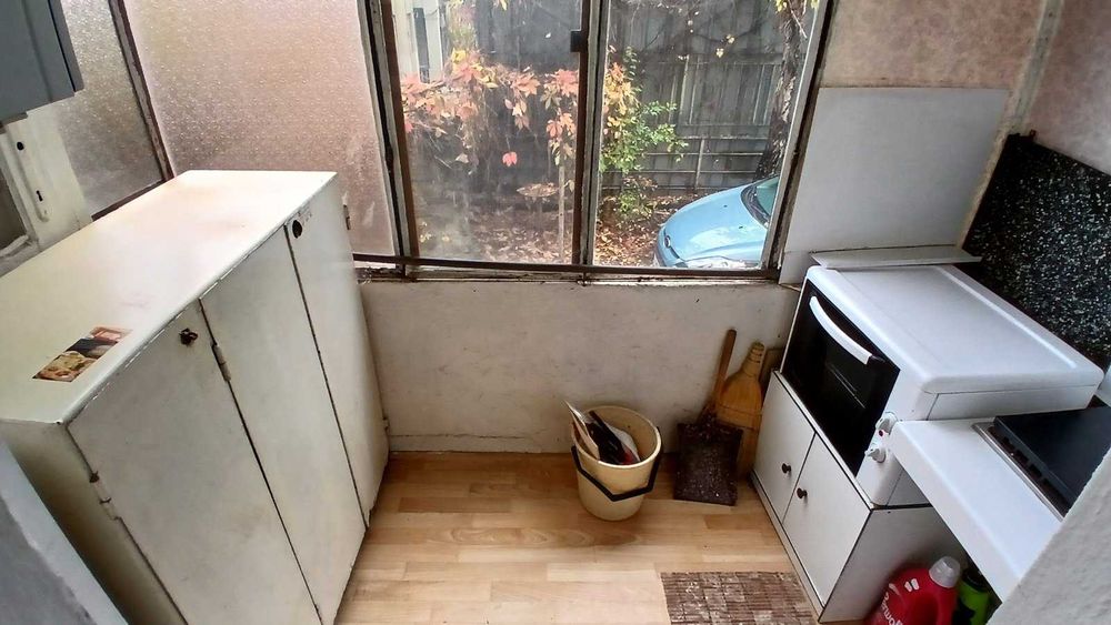 Продавам апартамент