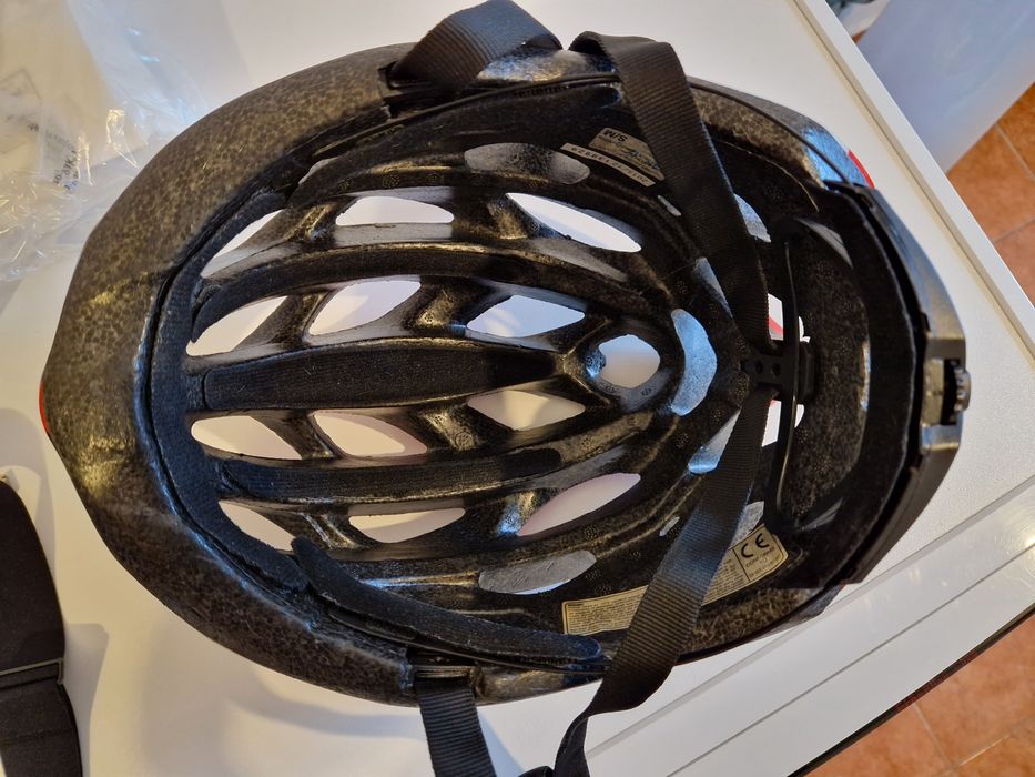 Cască bicicletă Kali