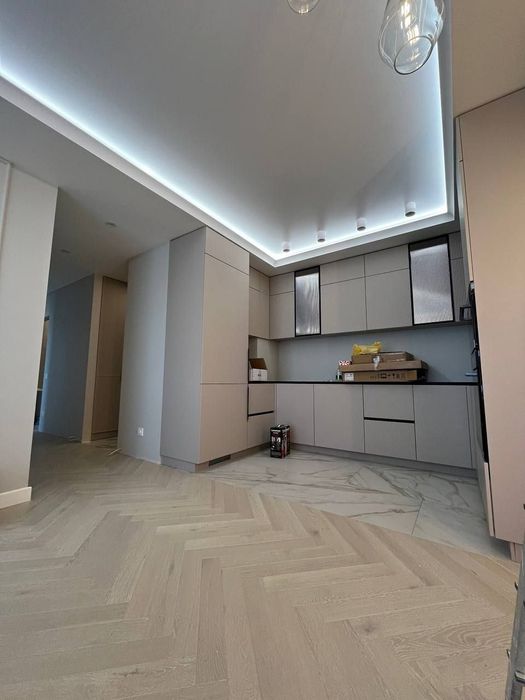 Евро ремонт и мебель