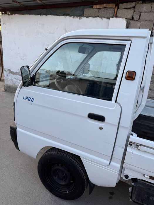 Labo 2022г 195.000 пробег