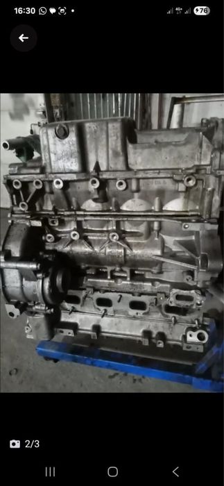 Продаю двигатель
