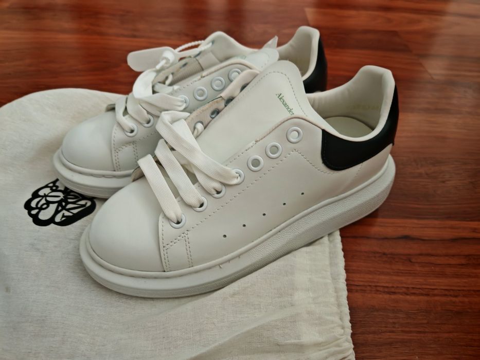 Adidași bărbați, nr.41, albi Alx MC quin