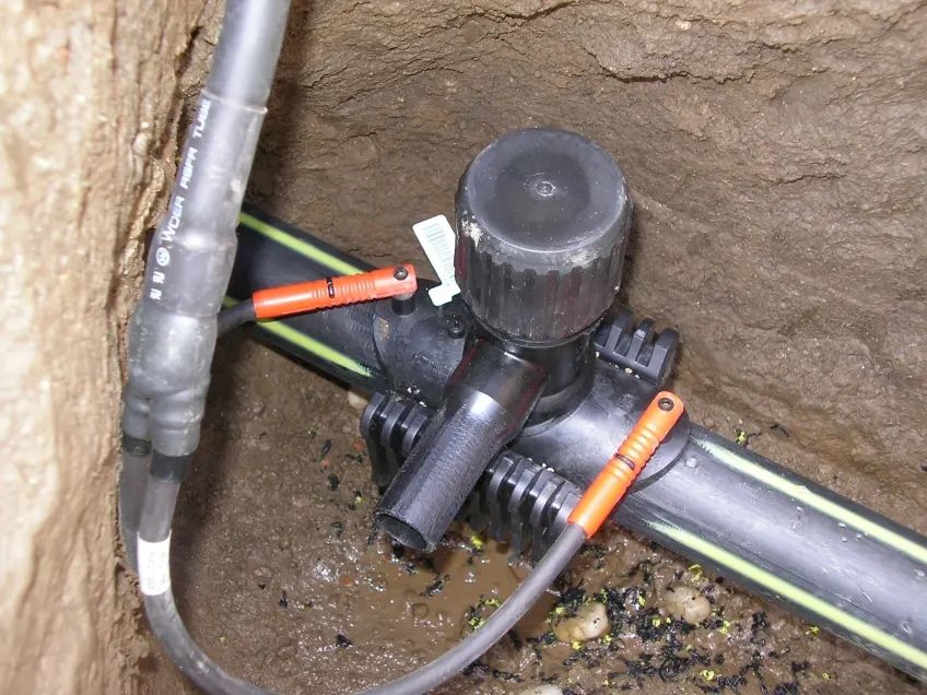 Verificari instalatii gaz / Extinderi si Bransamente instalatii de gaz