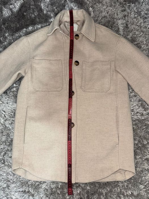 Дамска риза яке H&M