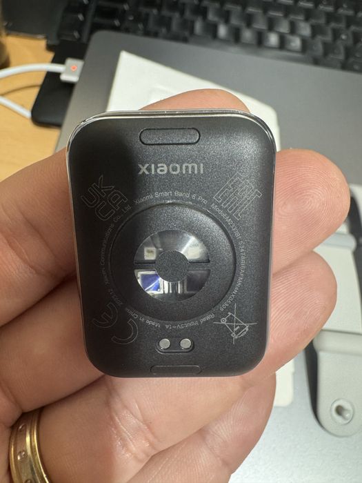 Xiaomi Smart Band 8 Pro