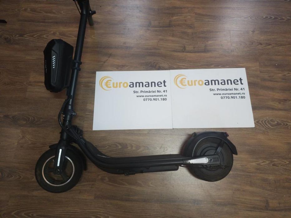 Trotineta electrica Freewheel Rider City -P-