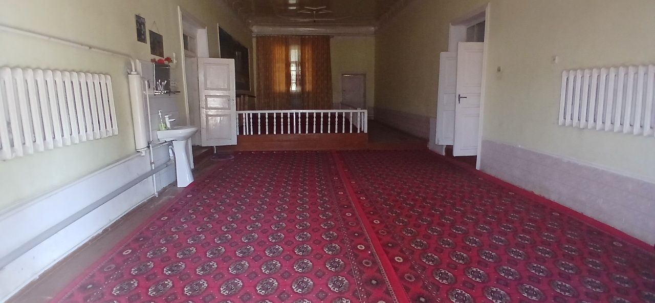 Beruniy   tumani