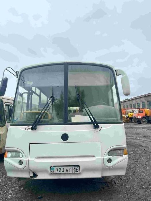 Автобус КАВЗ 4235