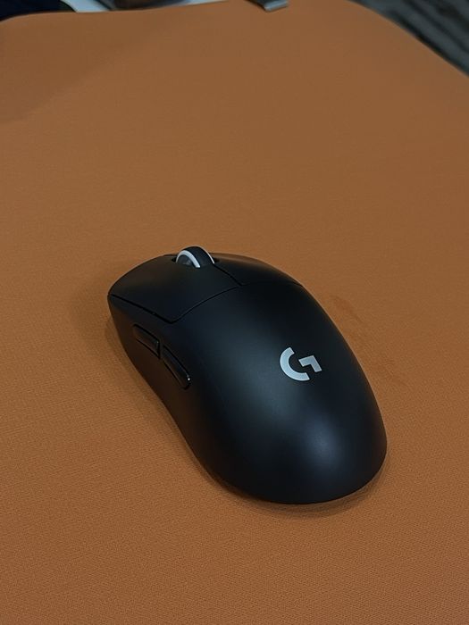 Мышь Logitech G Pro Superlight