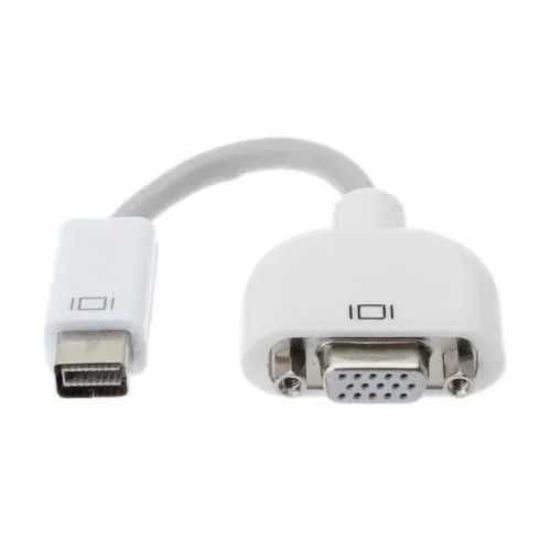 Apple Mini DisplayPort to VGA Adapter