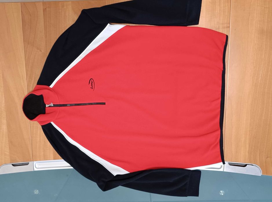 Loeffler®-Много Запазена