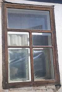 Окна рамы деревянные бу в хорошем состоянии