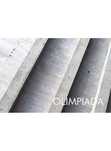 Spalier s1 beton vie 2400MM 75X85 - pavele-garduri.ro