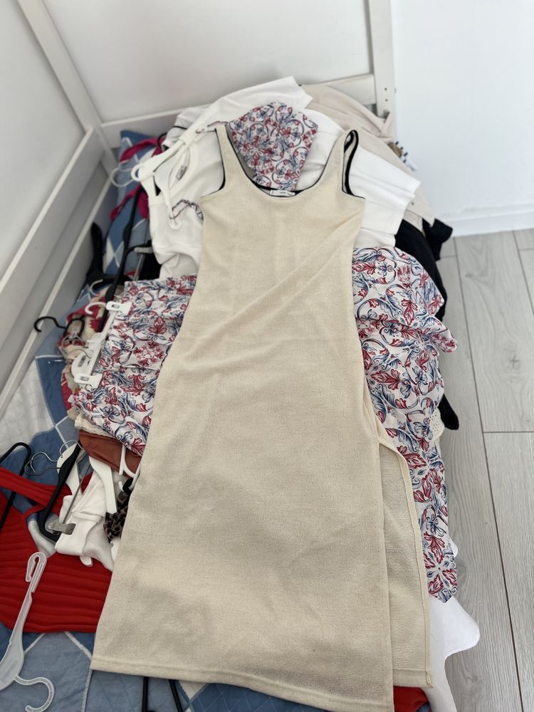 Одежда mango zara