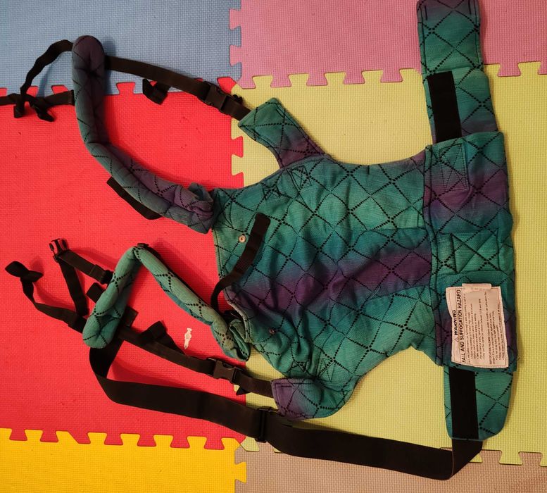 Marsupiu Isara the One