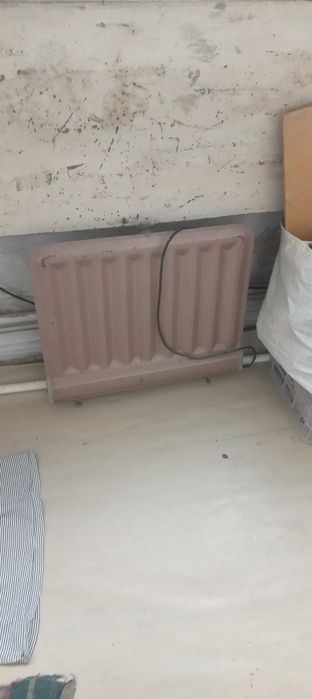 Отопление для дома и дачи