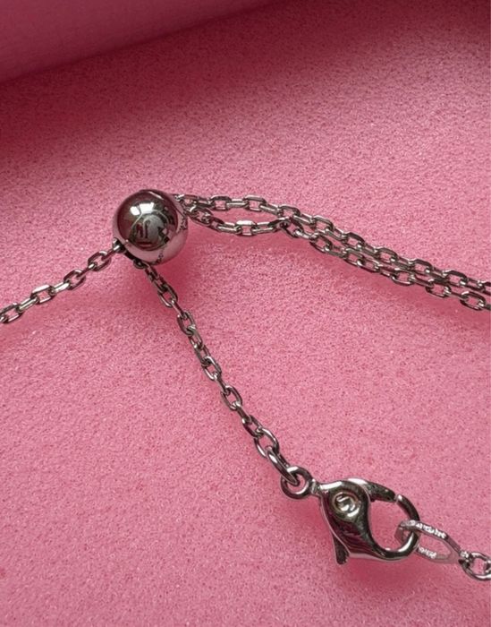 Swarovski Ariana Grande колие огърлица чокър тенис