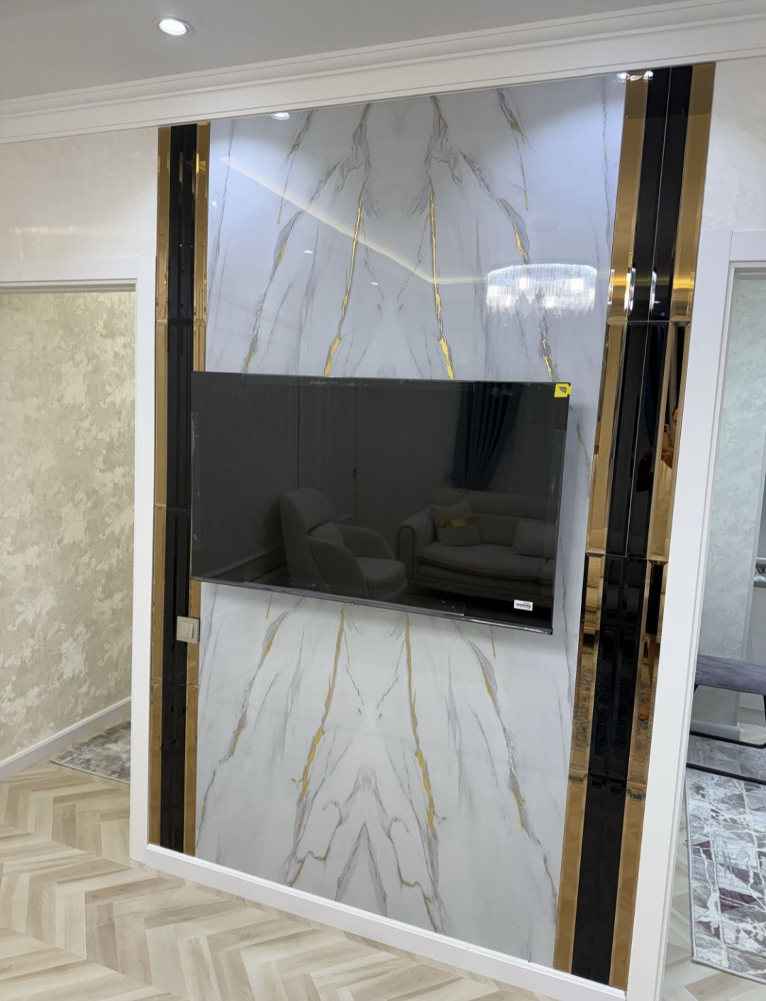 Срочно продаётся квартира в Юнусабаде