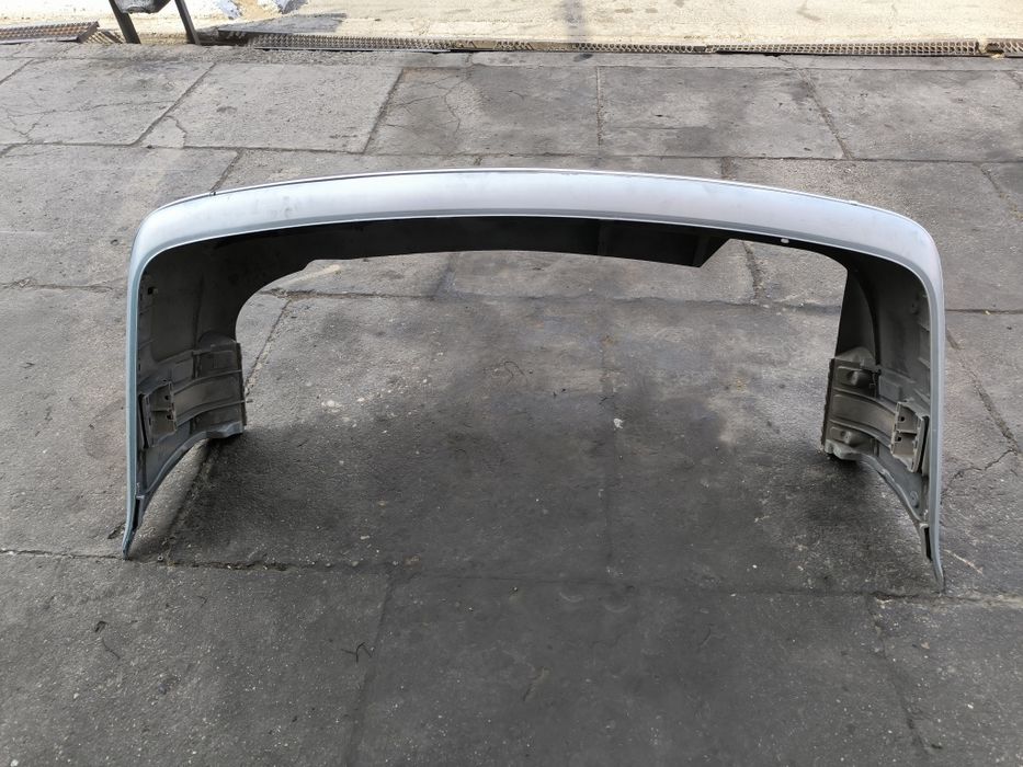 Продам бампер на БМВ е39