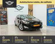 Hyundai i40 / Rate Fixe / Garantie / Livrare