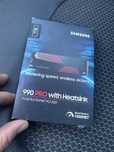 ssd samsung 990 pro 1TB