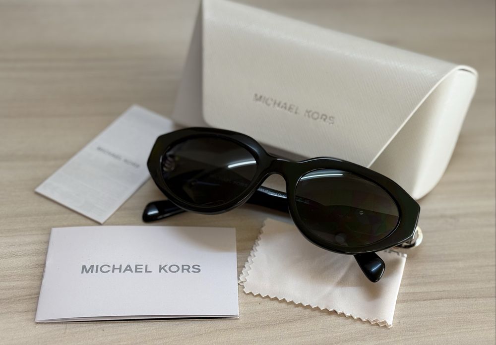 НОВА ЦЕНА! Слънчеви очила Michael Kors