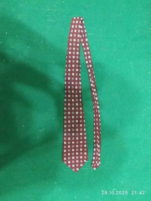 Советские галстуки.