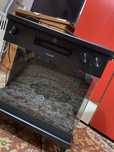 Convector electric 1800 W