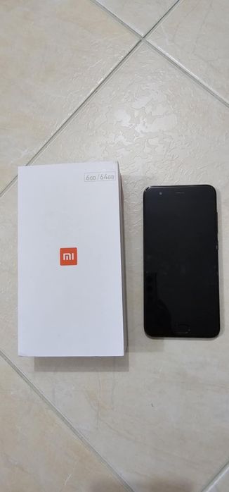 Xiaomi Mi6, 64 GB RAM, 6 GB ROM