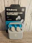 Аудио слушалки In Ear, Skullcandy, Mod True wireless, Bluetooth, Light