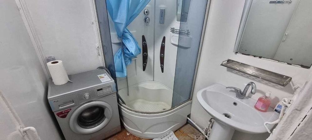 Sergeli metro 3-bekat yaqnida ijaraga kvartira bor