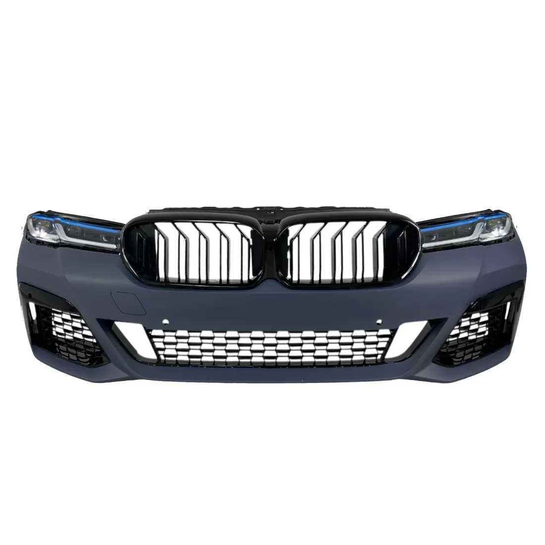 Bodi kit М пакет за BMW F10 (2014-2017) -M-Tech G30 facelift design.