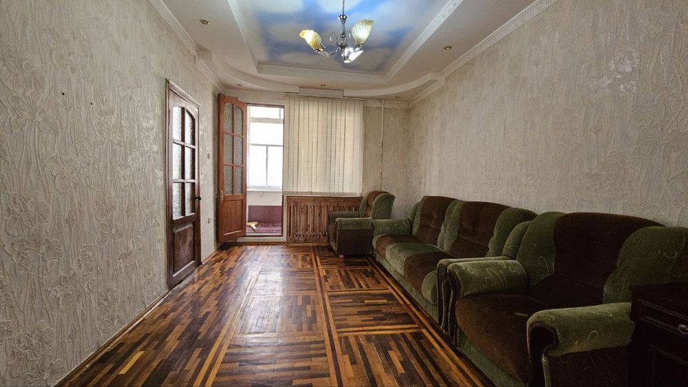 Ижарага 2/2/4 массив Феруза кафе Сагдиана 2х комнатная в аренду