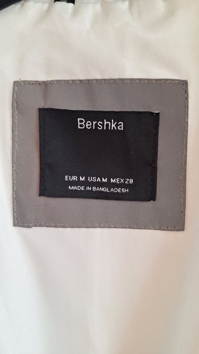Jacheta Bershka M