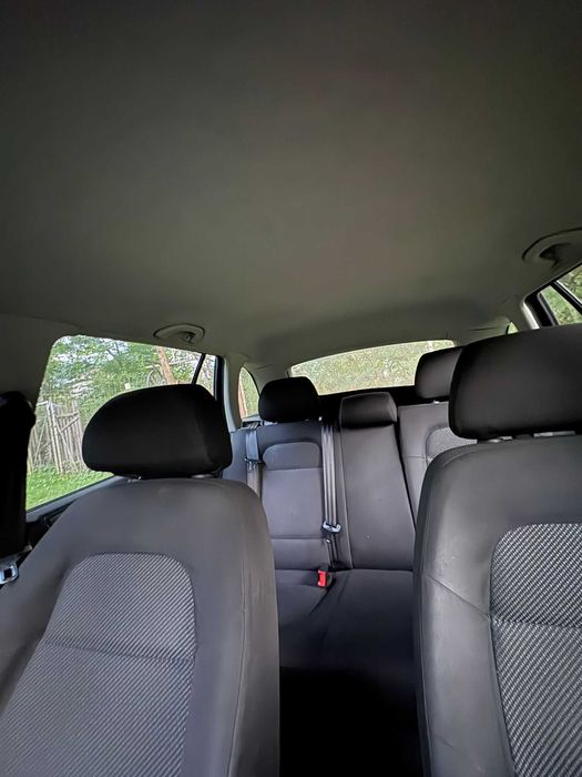 Skoda Fabia Break 1.2 HTP