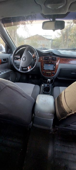 Lasetti 1.8 Sotiladi sastayani ideal