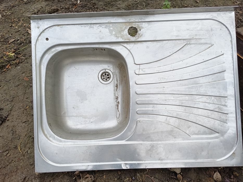 Продам раковину б/у