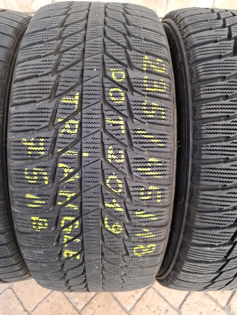 Зимни гуми Goodride 245/40/18, Triangle 235/45/18