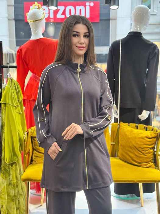 Платье женское на заказ